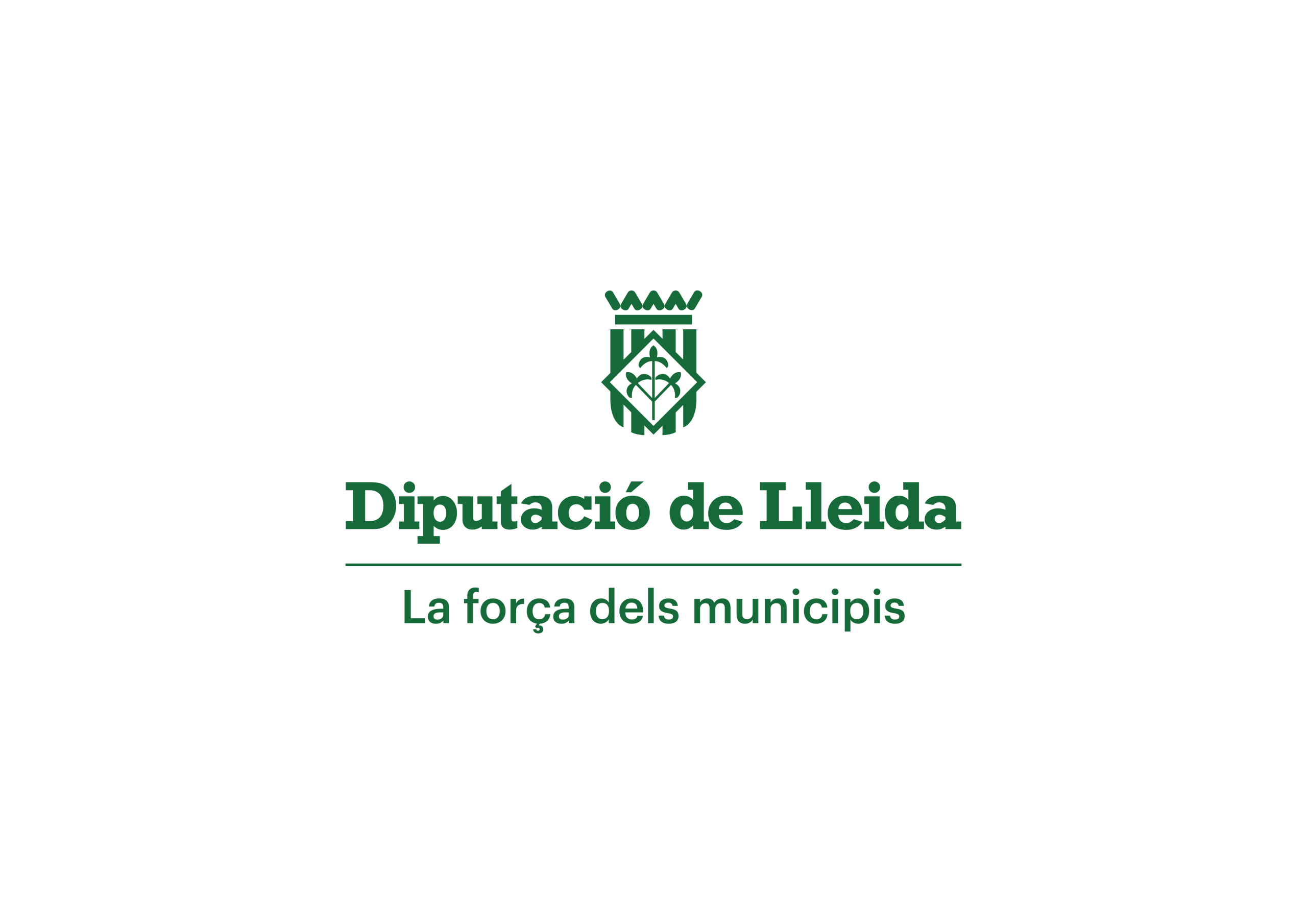 Diputacio de Lleida