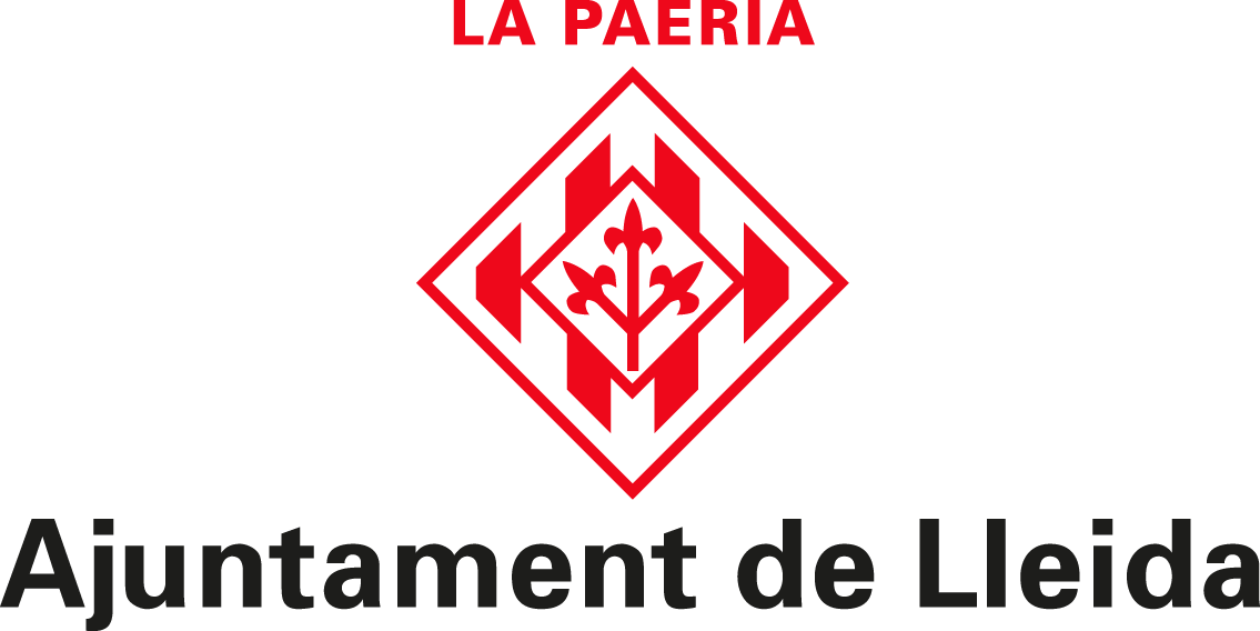 Ajuntament de Lleida - La Paeria